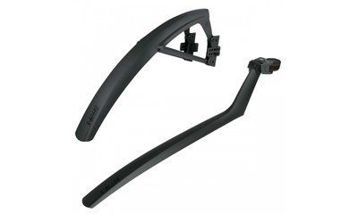 Набір крил SKS S-Blade+S-Board Set, Black (SKS 891312)