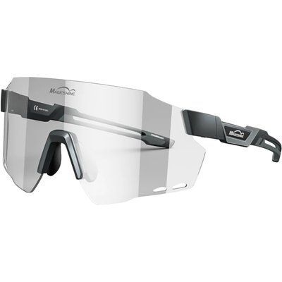 Окуляри Magicshine Windbreaker Photochromic, Black, WB003B (MSN GL0925)