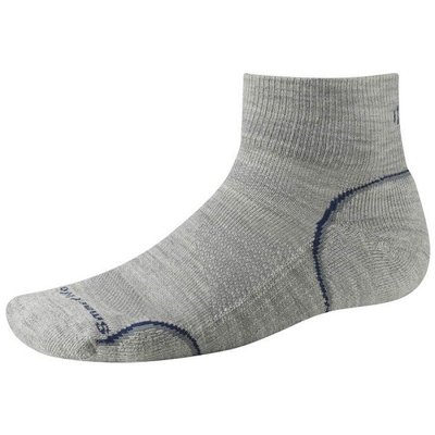 Носки мужские Smartwool PhD Outdoor Light Mini Ash Blue, р.XL (SW 331.088-XL)