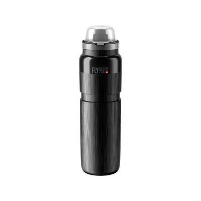 Фляга ELITE Fly MTB Tex, Black, 950 ml (ELT 0160923)