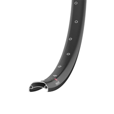 Обід Mach1 Trucky 32 29" 32 отв, Black (MCH1 370751)