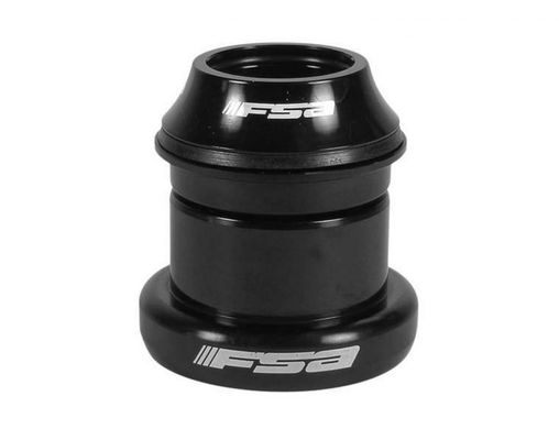 Рулевая колонка 1-1/8" - 1-1/2" FSA ORBIT ITA - N.9M/CUP/CC/12B/44, переходник для установки конусных штоков в стакан 1-1/8", Ø28,6/44/39,78 (141-2437)