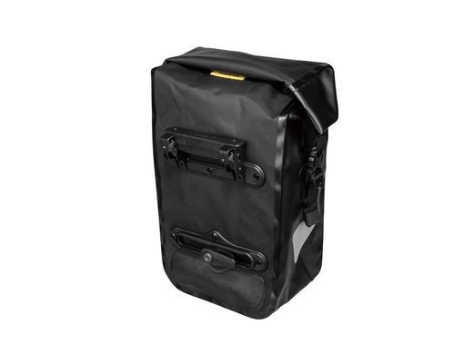 Сумка на багажник Topeak Pannier DryBag, 20л, Black (TT9861B)