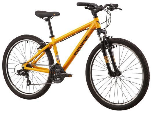 Гірський велосипед 26" Pride MARVEL 6.1, 2023, XS, Orange (SKD-92-97)