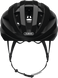 Фото Велошлем шоссейный ABUS VIANTOR Quin Velvet Black L (58-62 cm) № 4 з 6