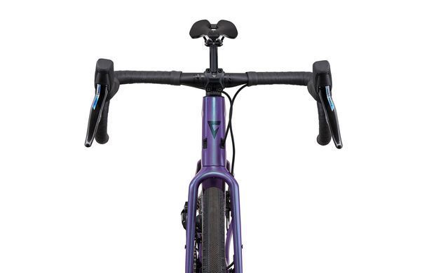 Велосипед гравійний Giant Revolt Advanced Pro 0, 2024, Digital Blurple, M (1079008105)