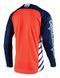 Велоджерсі TLD GP JERSEY, DRIFT NAVY/ORANGE, р. 2XL (307780003)