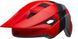 Велошолом Bell Spark, matt red/black, 54-61 см (7101700)
