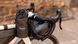 Фото Сумка на кермо Brooks Scape Feed Pouch, Mud Green (566768) № 6 из 8