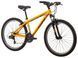 Гірський велосипед 26" Pride MARVEL 6.1, 2023, XS, Orange (SKD-92-97)