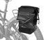 Фото Сумка на багажник Topeak Pannier DryBag, 20л, Black (TT9861B) № 4 из 6