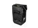 Фото Сумка на багажник Topeak Pannier DryBag, 20л, Black (TT9861B) № 2 из 6