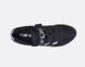 Фото Велосипедні туфлі МТБ FLR Bushmaster, black/silver, 38 (BMBKS38) № 3 из 5