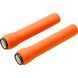 Фото Гріпси ESI Racer's Edg, 133 мм, Orange (ESI GREO8) № 3 из 4