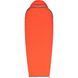 Фото Вкладиш в спальник Sea to Summit Reactor Extreme Sleeping Bag Liner, Spicy Orange, Standart, Mummy w/ Drawcord, 198 см (STS ASL031071-190804) № 2 из 7