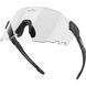 Фото Окуляри Magicshine Windbreaker Photochromic, Black, WB003B (MSN GL0925) № 3 из 12