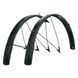 Фото Комплект крил SKS 27.5"-29" BLUEMELS STYLE, 65 мм, Black (28343) № 1 из 10