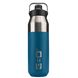 Фото Термофляга 360° degrees Vacuum Insulated Stainless Steel Bottle with Sip Cap, Denim, 750 ml (STS 360SSWINSIP750DM) № 1 из 10