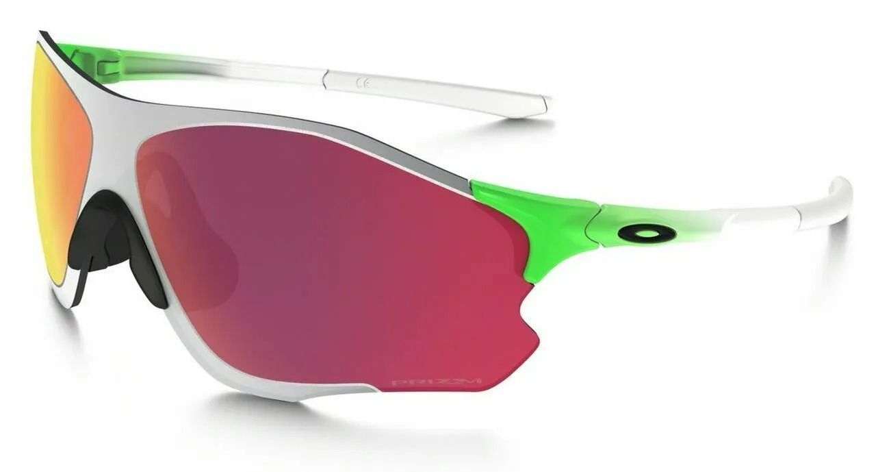 Окуляри Oakley Evzero Path, Green Fade/Prizm Field (OAK 9308-09