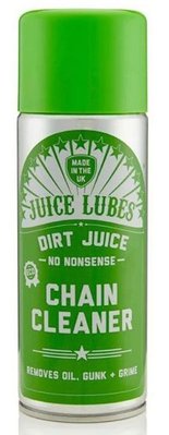 Дегрізер-спрей Juice Lubes Chain Cleaner and Drivetrain Degreaser, 400мл (5060731 384690 (DJB400))