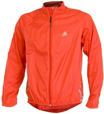 Куртка жіноча Adidas Sport Wind, Red, XS (GNT485580)