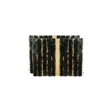 Джгутики для бескамерки Lezyne Tubeless Plug Refill-10, Black, Y13 (4712805 998449)