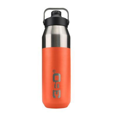 Термофляга 360° degrees Vacuum Insulated Stainless Steel Bottle with Sip Cap, Pumpkin, 750 ml (STS 360SSWINSIP750PM)