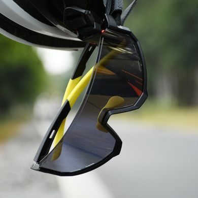 Окуляри Magicshine Sprinter Classic, Yellow, SP003 (MSN GL3155)
