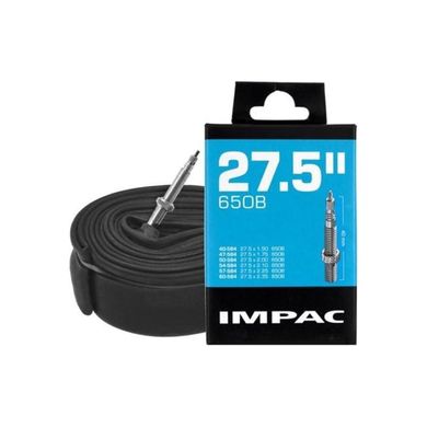 Камера IMPAC SV 27.5" 650B 40/60-584 IB, 40mm (IMPC 70400103)