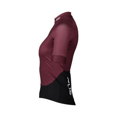 Джерсі жіноче POC Essential Road W's Jersey, POC O Propylene Red, M (PC 532908331MED1)