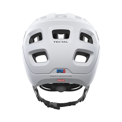 Велошолом POC Tectal Hydrogen White, р.XL/XXL (PC 105051001XLX1)