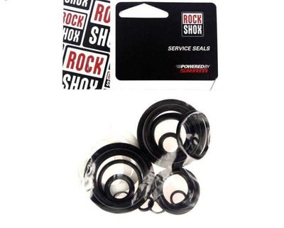 Ремкомплект RockShox RS Sektor SVR RL SA Boost A2 (00.4315.032.631)