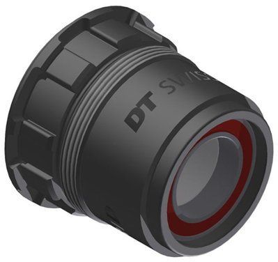 Барабан DT Swiss W RHY SRAM XDR Ratchet ST ST SL B (HWRABL00S3505S)