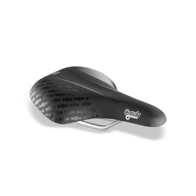 Сідло Selle Royal Junior Candy для 16"-24" (SLRL SAD-44-76)