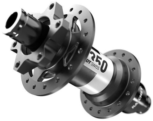 Втулка задня DT Swiss 350 157/12 IS-6 bolt Sram XD 32отв. (H350ODDRR32SA2407S)