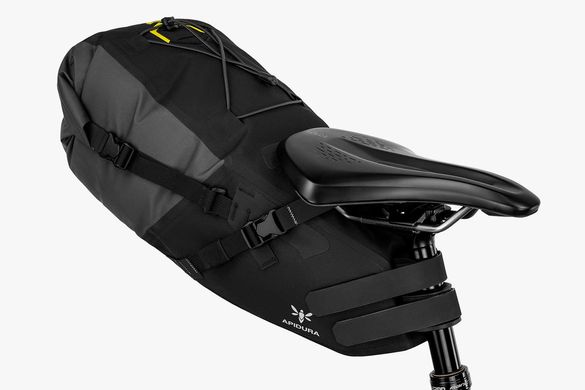 Сумка підсідельна Apidura Backcountry Saddle Pack, 10L (APR PBL-0000-000)