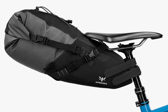 Сумка підсідельна Apidura Backcountry Saddle Pack, 10L (APR PBL-0000-000)