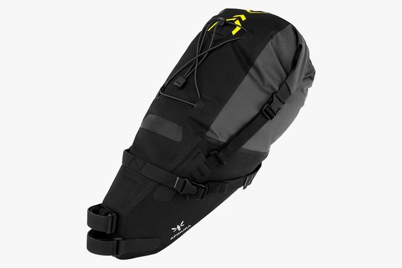 Сумка підсідельна Apidura Backcountry Saddle Pack, 10L (APR PBL-0000-000)