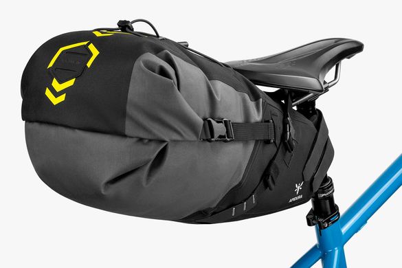 Сумка підсідельна Apidura Backcountry Saddle Pack, 10L (APR PBL-0000-000)