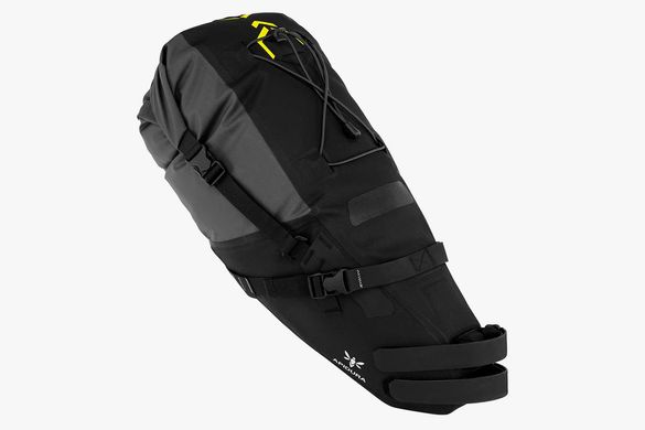 Сумка підсідельна Apidura Backcountry Saddle Pack, 10L (APR PBL-0000-000)