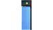 Замок сегментний ABUS 5700К/100 Bordo BIG uGrip Blue (867446)