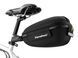 Фото Сумка Topeak DynaPack 4 L, Black (GNT-TPK-TC2711B) № 2 из 2