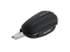 Фото Сумка Topeak DynaPack 4 L, Black (GNT-TPK-TC2711B) № 1 из 2