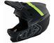Ендуро шолом TLD D3 FIBERLITE HELMET Slant Gray, S (198744022)