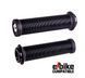 Гріпси ODI Grips Longneck v 2.1 Lock, Black w/ Black clamp (F33LNB-B)