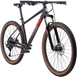 Велосипед гірський Bobcat Trail 5 29'' 2022 Black, XL (MRN SKD-65-05)
