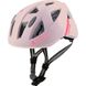 Шолом велосипедний Cairn Kustom Jr I Powder Pink, 52-56 cm (CRN 0300219-04-5256)