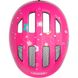 Фото Велошолом дитячий ABUS Smiley 3.0, Pink Butterfly, S/45-50 см (ABS 672576) № 4 из 9