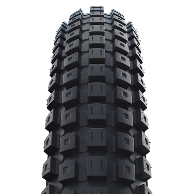 Покришка Schwalbe Jumpin Jack 20х2.10 (54-406) Perfomance Twin Skin, Addix (SCH 11100134.03)