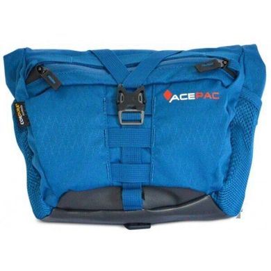 Сумка на руль Acepac Bar Bag (ACPC 1022.BLU)